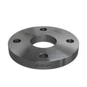 Flanges, Sort, EN 1092-1, Planflange, T:01, PN10-40, A, DN50, 60,3, P250GH, 1.0460, 