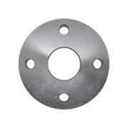 Flanges, Sort, EN 1092-1, Planflange, T:01, PN10-40, A, DN50, 60,3, P250GH, 1.0460, 