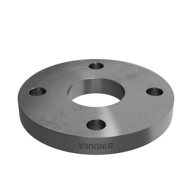 Flanges, Sort, EN 1092-1, Planflange, T:01, PN10-40, A, DN50, 60,3, P250GH, 1.0460, 