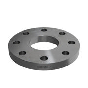 Flanges, Stal węglowa, EN 1092-1, Kołnierz płaski, T:01, PN10-16, A, DN65, 76,1, P250GH, 1.0460, 