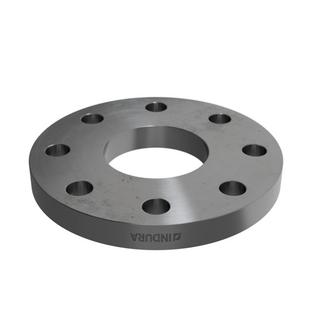 Flanges, Stal węglowa, EN 1092-1, Kołnierz płaski, T:01, PN10-16, A, DN65, 76,1, P250GH, 1.0460, 