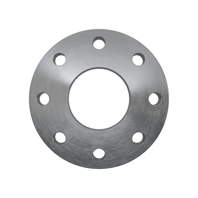 Flanges, Sort, EN 1092-1, Planflange, T:01, PN10-16, A, DN80, 88,9, P250GH, 1.0460, 