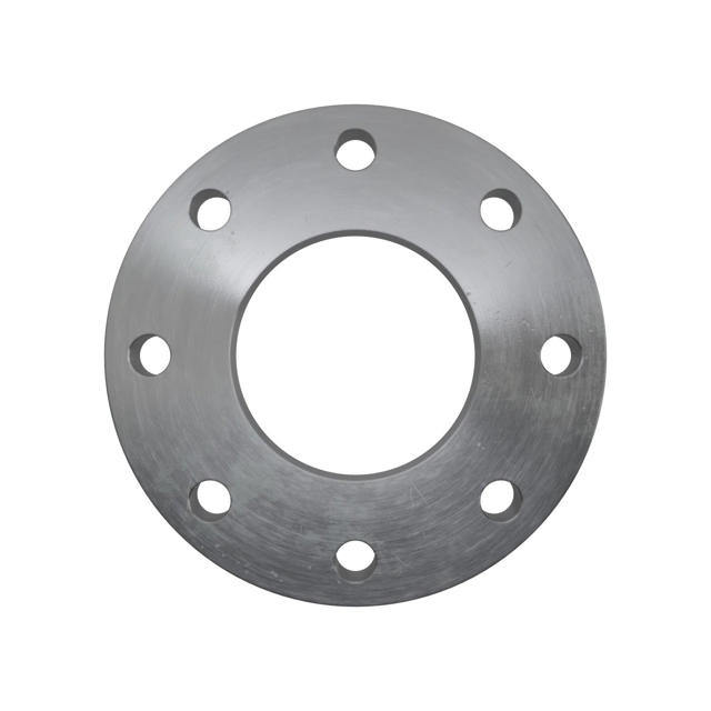 Flanges, Sort, EN 1092-1, Planflange, T:01, PN10-16, A, DN100, 108,0, P250GH, 1.0460, 