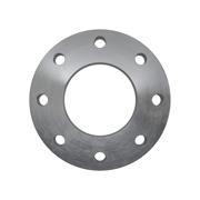 Flanges, Sort, EN 1092-1, Planflange, T:01, PN10-16, A, DN100, 114,3, P250GH, 1.0460, 
