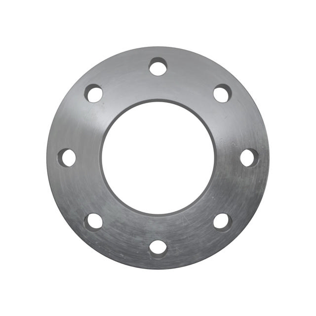 Flanges, Sort, EN 1092-1, Planflange, T:01, PN10-16, A, DN100, 114,3, P250GH, 1.0460, 