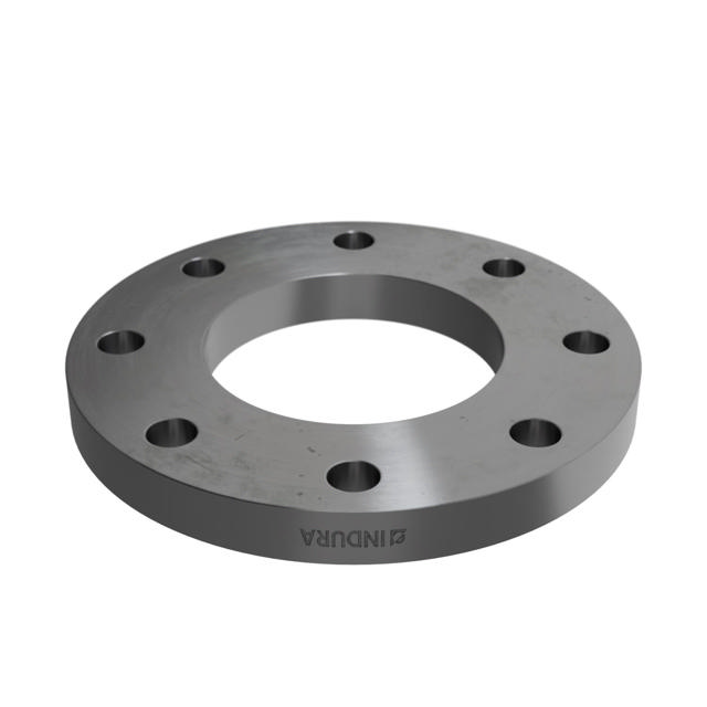 Flanges, Sort, EN 1092-1, Planflange, T:01, PN10-16, A, DN100, 114,3, P250GH, 1.0460, 