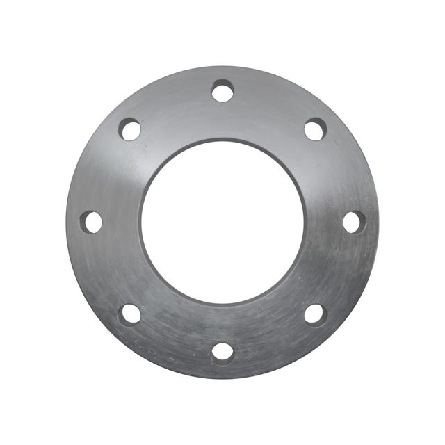 Flanges, Sort, EN 1092-1, Planflange, T:01, PN10-16, A, DN125, 133,0, P250GH, 1.0460, 