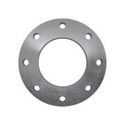 Flanges, Sort, EN 1092-1, Planflange, T:01, PN10-16, A, DN125, 139,7, P250GH, 1.0460, 