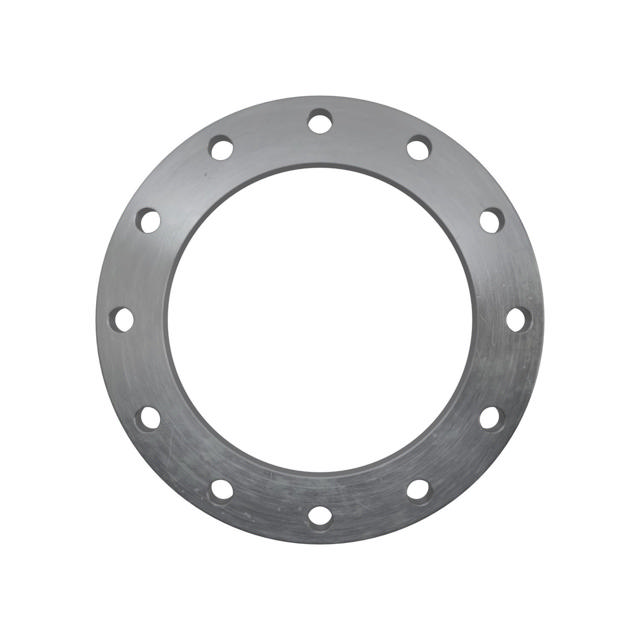 Flanges, Carbon, EN 1092-1, Plate flange, T:01, PN10, A, DN250, 273,0, P250GH, 1.0460, 
