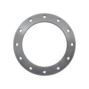Flanges, Sort, EN 1092-1, Planflange, T:01, PN10, A, DN300, 323,9, P250GH, 1.0460, 