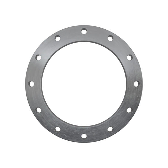 Flanges, Sort, EN 1092-1, Planflange, T:01, PN10, A, DN300, 323,9, P250GH, 1.0460, 