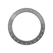 Flanges, Sort, EN 1092-1, Planflange, T:01, PN10, A, DN700, 711,0, P250GH, 1.0460, 