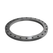Flanges, Sort, EN 1092-1, Planflange, T:01, PN10, A, DN700, 711,0, P250GH, 1.0460, 