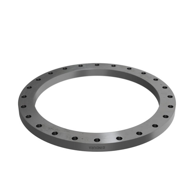 Flanges, Sort, EN 1092-1, Planflange, T:01, PN10, A, DN700, 711,0, P250GH, 1.0460, 