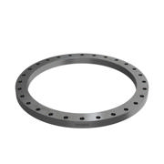 Flanges, Sort, EN 1092-1, Planflange, T:01, PN10, A, DN900, 914,0, P250GH, 1.0460, 