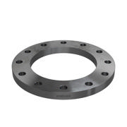 Flanges, Sort, EN 1092-1, Planflange, T:01, PN16, A, DN200, 219,1, P250GH, 1.0460, 
