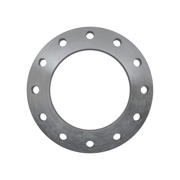 Flanges, Sort, EN 1092-1, Planflange, T:01, PN16, A, DN200, 219,1, P250GH, 1.0460, 