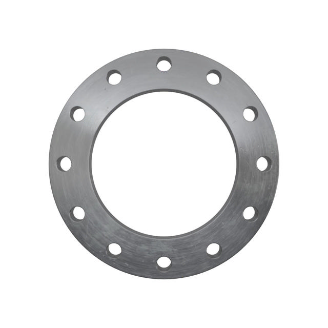 Flanges, Sort, EN 1092-1, Planflange, T:01, PN16, A, DN200, 219,1, P250GH, 1.0460, 