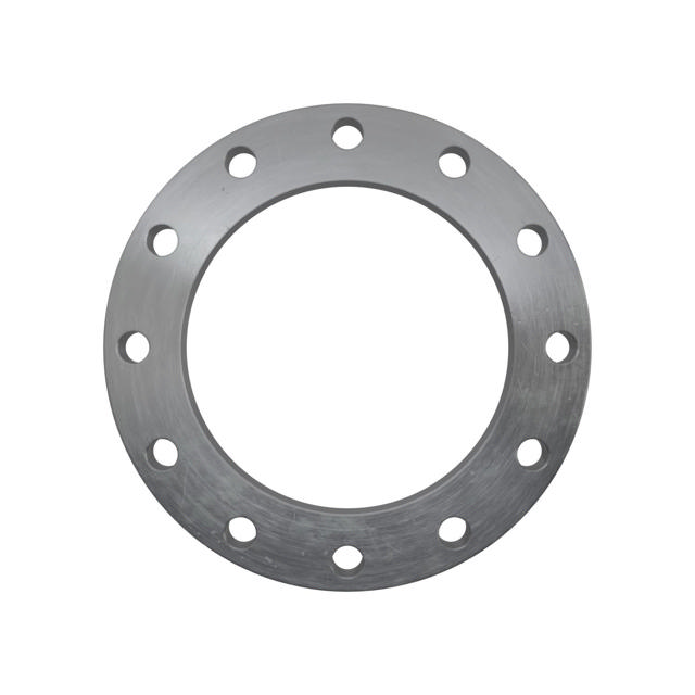Flanges, Sort, EN 1092-1, Planflange, T:01, PN16, A, DN250, 273,0, P250GH, 1.0460, 
