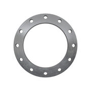 Flanges, Sort, EN 1092-1, Planflange, T:01, PN16, A, DN300, 323,9, P250GH, 1.0460, 