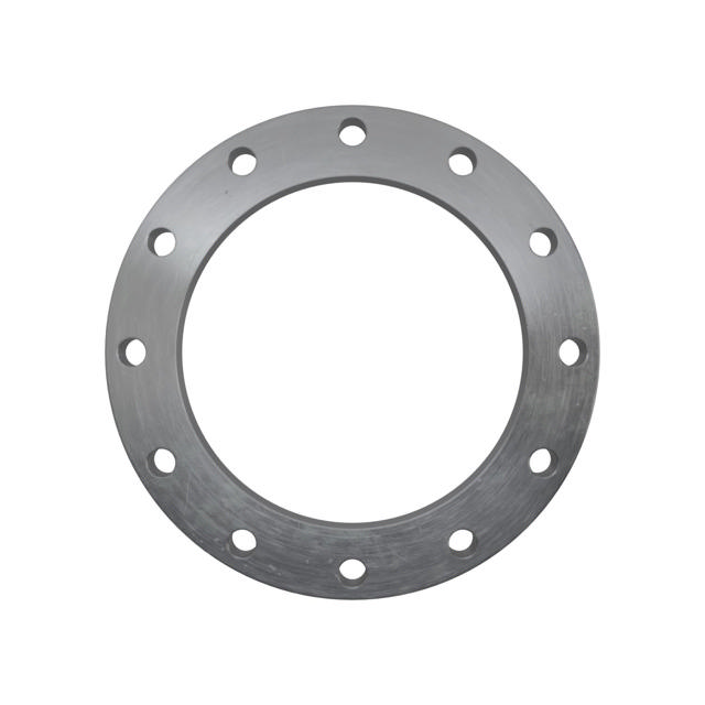 Flanges, Sort, EN 1092-1, Planflange, T:01, PN16, A, DN300, 323,9, P250GH, 1.0460, 