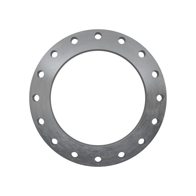 Flanges, Sort, EN 1092-1, Planflange, T:01, PN16, A, DN400, 406,4, P250GH, 1.0460, 