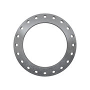 Flanges, Sort, EN 1092-1, Planflange, T:01, PN16, A, DN500, 508,0, P250GH, 1.0460, 
