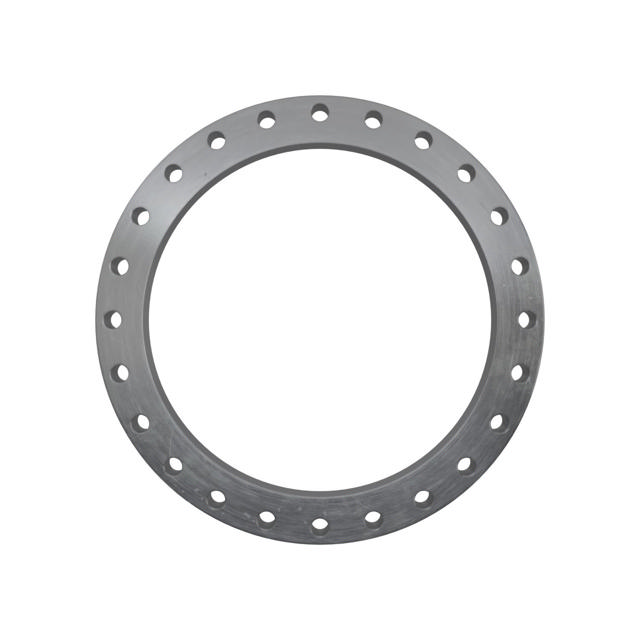 Flanges, Sort, EN 1092-1, Planflange, T:01, PN16, A, DN700, 711,0, P250GH, 1.0460, 