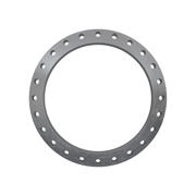 Flanges, Sort, EN 1092-1, Planflange, T:01, PN16, A, DN800, 813,0, P250GH, 1.0460, 