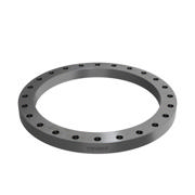 Flanges, Sort, EN 1092-1, Planflange, T:01, PN16, A, DN800, 813,0, P250GH, 1.0460, 