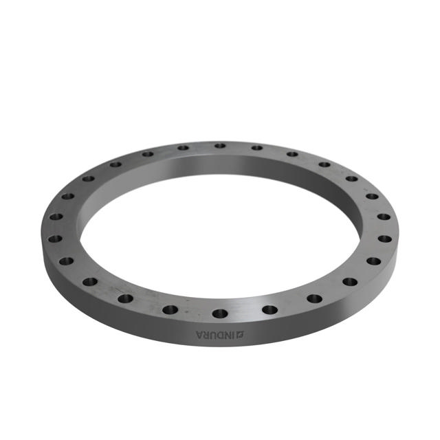 Flanges, Sort, EN 1092-1, Planflange, T:01, PN16, A, DN800, 813,0, P250GH, 1.0460, 