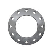 Flanges, Sort, EN 1092-1, Planflange, T:01, PN25, A, DN200, 219,1, P250GH, 1.0460, 