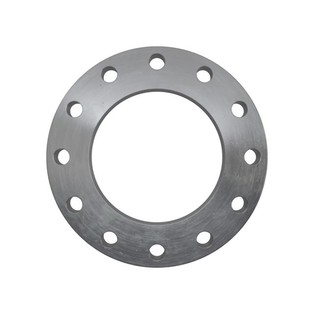 Flanges, Sort, EN 1092-1, Planflange, T:01, PN25, A, DN200, 219,1, P250GH, 1.0460, 