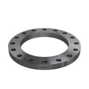 Flanges, Sort, EN 1092-1, Planflange, T:01, PN25, A, DN300, 323,9, P250GH, 1.0460, 