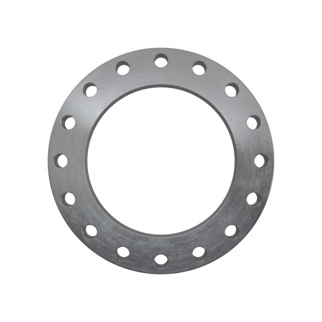 Flanges, Sort, EN 1092-1, Planflange, T:01, PN25, A, DN300, 323,9, P250GH, 1.0460, 