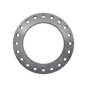 Flanges, Sort, EN 1092-1, Planflange, T:01, PN25, A, DN450, 457,0, P250GH, 1.0460, 