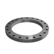 Flanges, Sort, EN 1092-1, Planflange, T:01, PN25, A, DN600, 610,0, P250GH, 1.0460, 