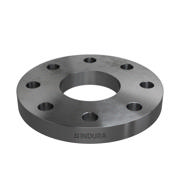 Flanges, Sort, EN 1092-1, Planflange, T:01, PN25-40, A, DN65, 76,1, P250GH, 1.0460, 
