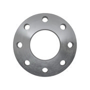 Flanges, Sort, EN 1092-1, Planflange, T:01, PN25-40, A, DN100, 114,3, P250GH, 1.0460, 
