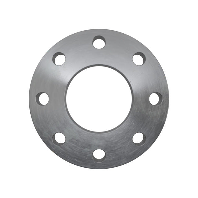 Flanges, Sort, EN 1092-1, Planflange, T:01, PN25-40, A, DN100, 114,3, P250GH, 1.0460, 