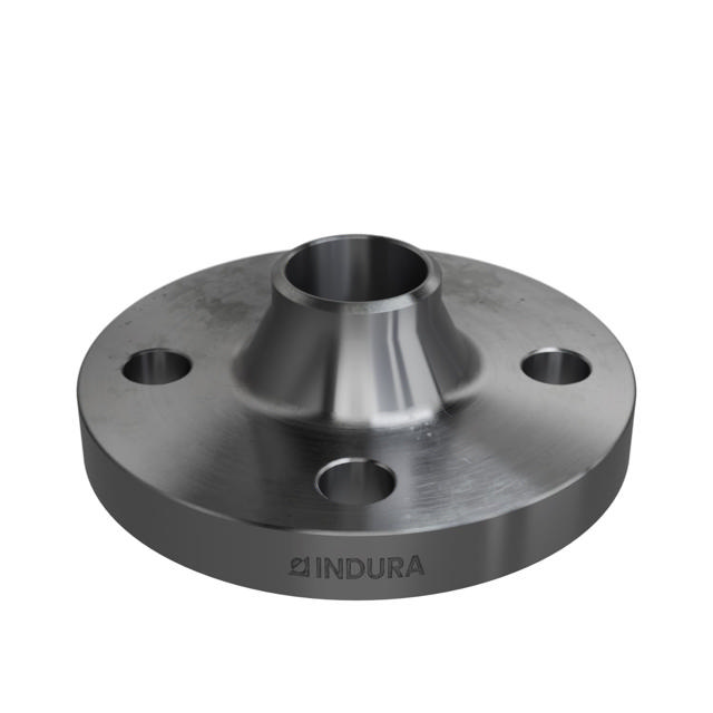 Flanges, Sort, EN 1092-1, Halsflange, T:11, PN6, B1, DN20, 26,9, P250GH, 1.0460, 