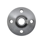 Flanges, Sort, EN 1092-1, Halsflange, T:11, PN6, B1, DN20, 26,9, P250GH, 1.0460, 