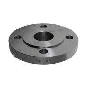 Flanges, Sort, EN 1092-1, Halsflange, T:11, PN6, B1, DN25, 33,7, P250GH, 1.0460, 