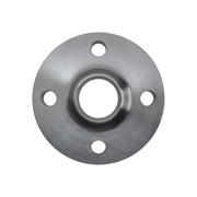 Flanges, Sort, EN 1092-1, Halsflange, T:11, PN6, B1, DN32, 42,4, P250GH, 1.0460, 