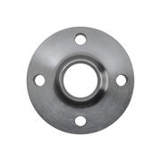 Flanges, Sort, EN 1092-1, Halsflange, T:11, PN6, B1, DN40, 48,3, P250GH, 1.0460, 