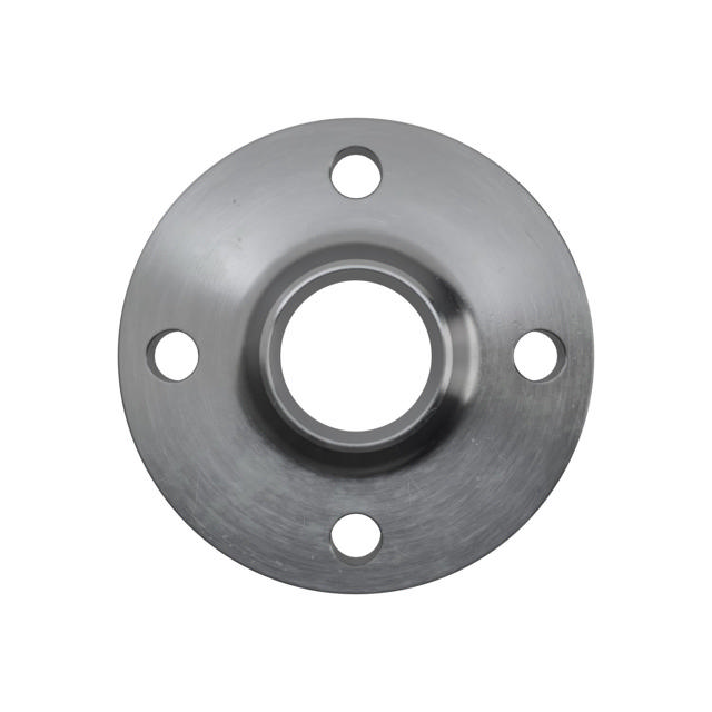 Flanges, Sort, EN 1092-1, Halsflange, T:11, PN6, B1, DN40, 48,3, P250GH, 1.0460, 