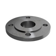 Flanges, Sort, EN 1092-1, Halsflange, T:11, PN6, B1, DN40, 48,3, P250GH, 1.0460, 