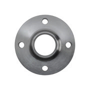 Flanges, Sort, EN 1092-1, Halsflange, T:11, PN6, B1, DN50, 57,0, P250GH, 1.0460, 