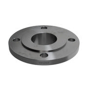 Flanges, Sort, EN 1092-1, Halsflange, T:11, PN6, B1, DN50, 57,0, P250GH, 1.0460, 