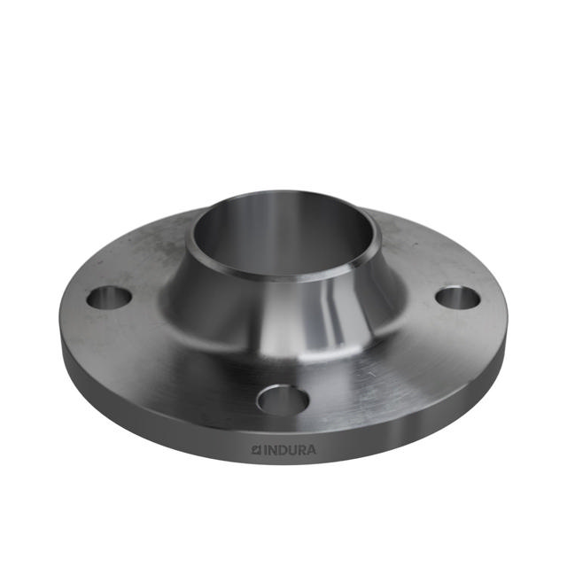 Flanges, Sort, EN 1092-1, Halsflange, T:11, PN6, B1, DN50, 60,3, P250GH, 1.0460, 